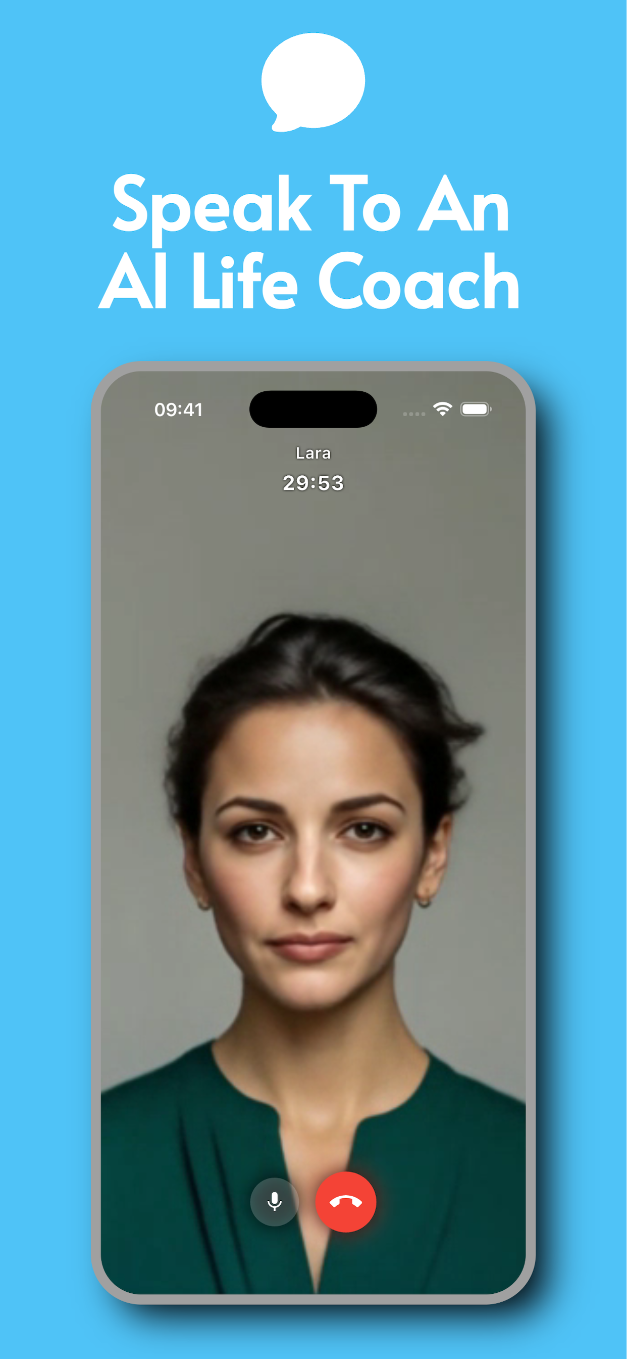 Mindova App Screenshot 3